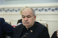 При хадж-миссии создадут рабочую группу для облегчения регистрации паломников