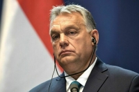 Орбан: Деньги Евросоюза пойдут на поддержку обанкротившейся Украины