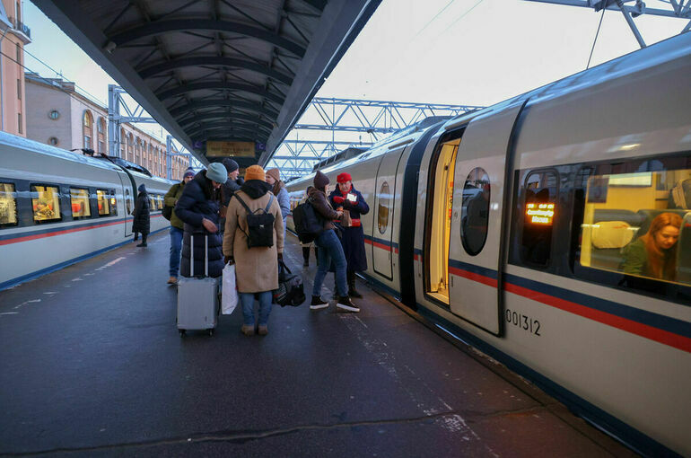 В Госдуму внесена новая редакция законопроекта о железнодорожном туризме