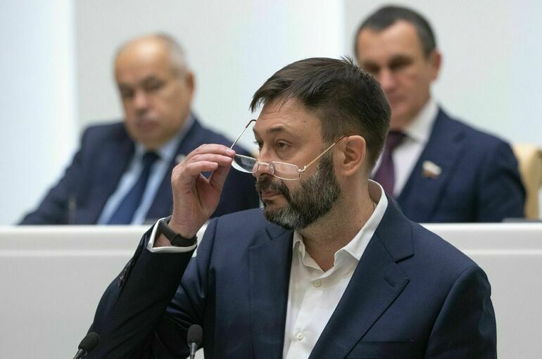 Вышинский считает, что Мельник неспроста пошел на «преступление» против Киева