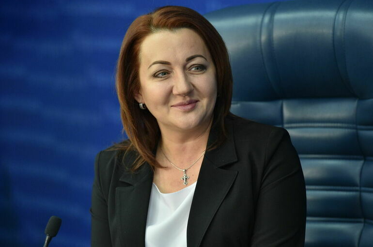 Кувшинова рассказала о законе в поддержку инвесторов туристической сферы