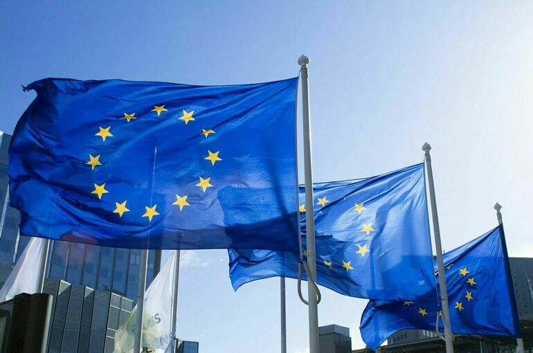 Евросоюз введет санкции против компаний, «обходящих» антироссийские меры