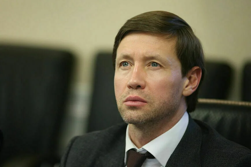 Артем Шейкин.