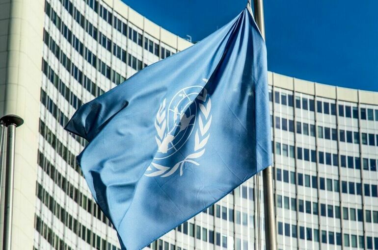 Россия запросила срочное заседание Совбеза ООН из-за удара по Лисичанску