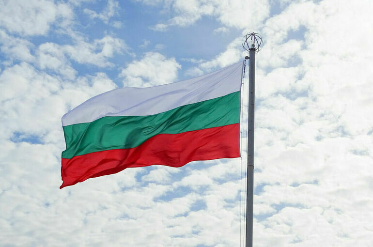 BTV: Болгария готова предоставить Украине вооружение за компенсацию