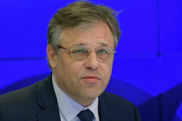 Мирошник заявил об участившихся ударах ВСУ по гражданским объектам РФ