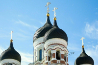 Глава Эстонской православной церкви Московского патриархата покидает Эстонию