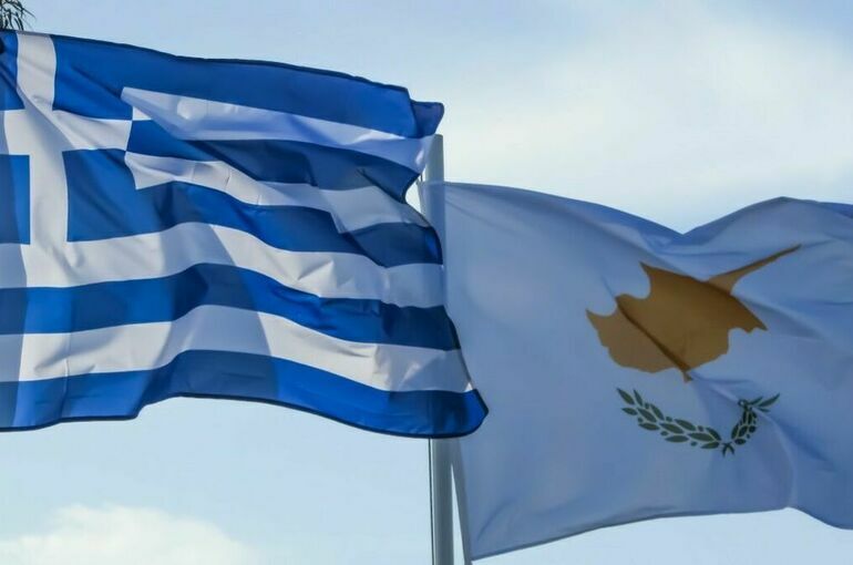 Греция поддерживает возобновление переговоров по кипрской проблеме