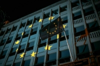 Reuters: ЕС не поддерживает залог замороженных активов России для Украины