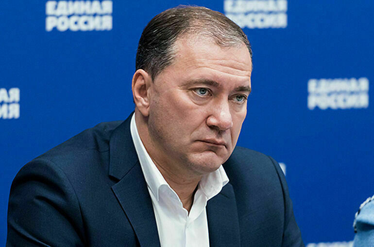 Депутат Белик назвал дешевым шоу новости о возможной отставке Залужного