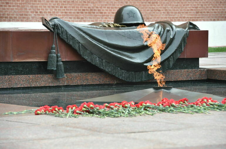 В России выявили более тысячи памятных мест в честь погибших в войне мирных граждан