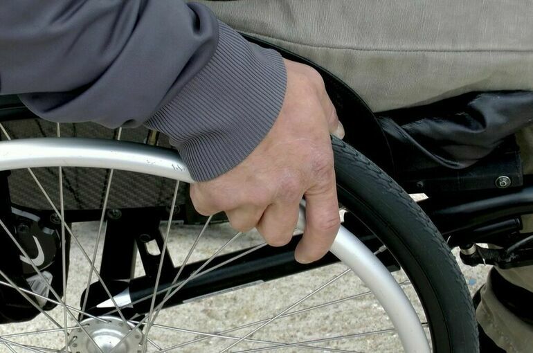 В Петербурге призвали упростить процедуру трудоустройства инвалидов