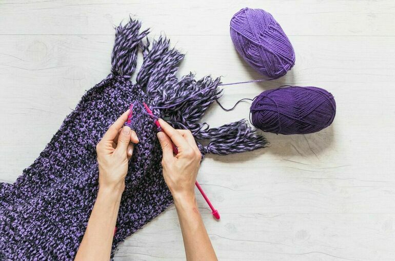 Матвиенко поручила сенаторам следить за развитием рынка шерсти