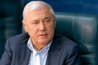 Аксаков оценил предложение об отслеживании банковских клиентов за рубежом