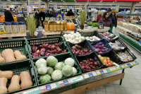 Петербург меняет методику расчета обеспеченности магазинами