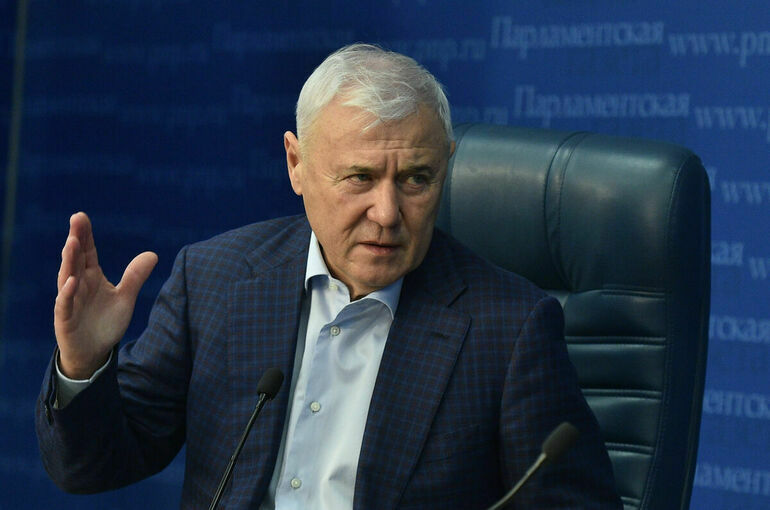 Аксаков не поддержал введение разных ставок по льготной ипотеке в регионах