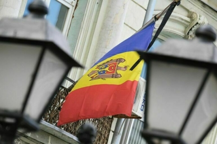 Новый глава МИД Молдавии считает невозможным улучшение отношений с Россией