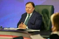 Махмуд-Али Калиматов рассказал об успехах Ингушетии в промпроизводстве