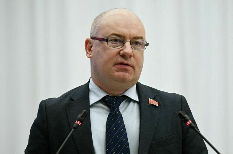 Малинковичу отказали в регистрации кандидатом в президенты