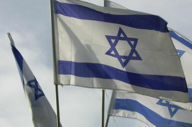 Израиль освободил более 70 арестованных палестинцев из сектора Газа