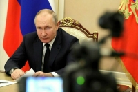 Песков: Интервью Карлсона с Путиным вызвало зашкаливающий интерес в США и России