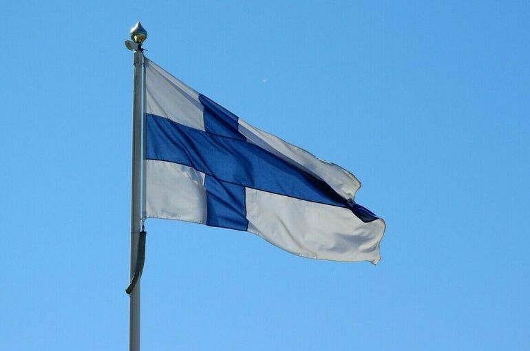 Финляндия решила продлить закрытие границы с Россией до 14 апреля
