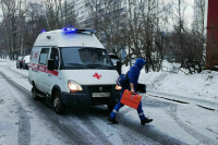 Украинский дрон атаковал автобус с мирными жителями Белгородской области