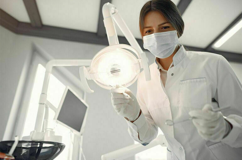 Международный день стоматолога отмечают 9 февраля