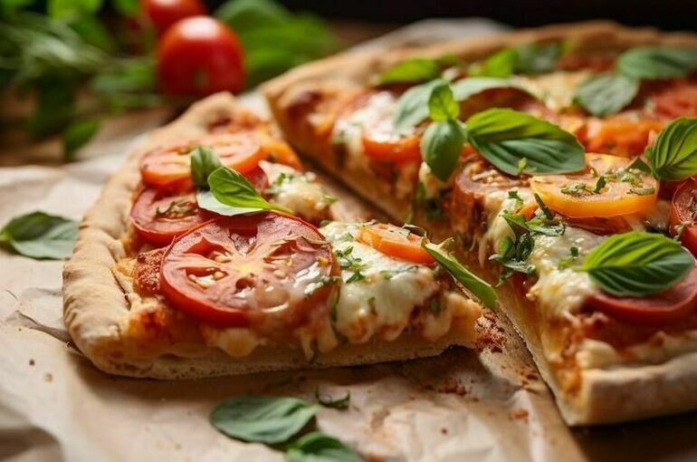 Во всем мире 9 февраля отмечают День пиццы