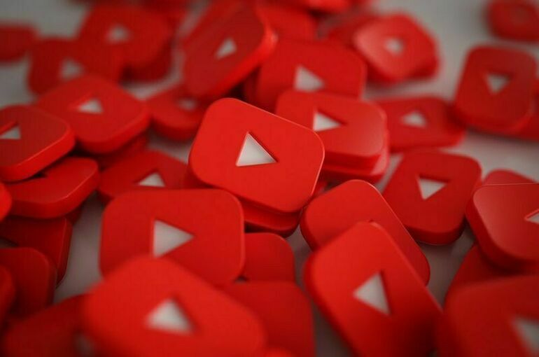Роскомнадзор потребовал от YouTube разблокировать каналы российских ГТРК