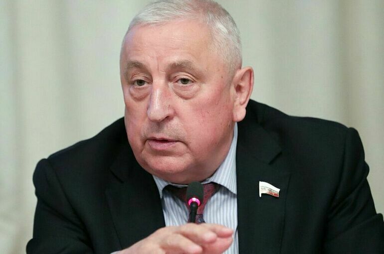 Харитонов: Интервью президента внушает осторожный оптимизм