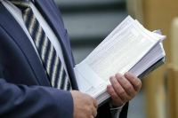 Законопроект о приоритете российским компаниям при госзакупках внесли в Госдуму