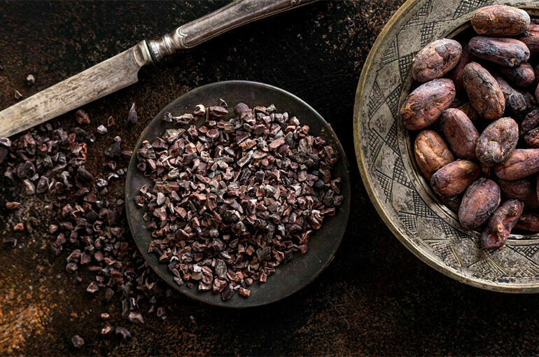 Цены на какао-бобы обновили рекорд из-за засухи в Западной Африке