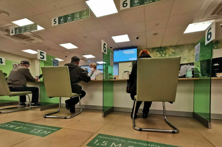 В ЦБ сообщили об увеличении в 1,5 раза выданных ипотек в Москве за 2023-й 