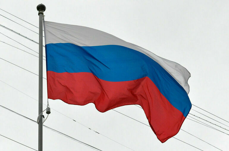 ТАСС: Россия расторгла договор аренды с посольством Украины в Москве