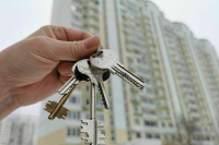 В реестр недвижимости хотят заносить всех, кто имеет право пользования жильем