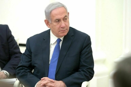 Нетаньяху собирается завершить операцию в Рафахе на юге Газы к 10 марта