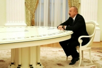 ЦИК Азербайджана подвел итоги выборов президента