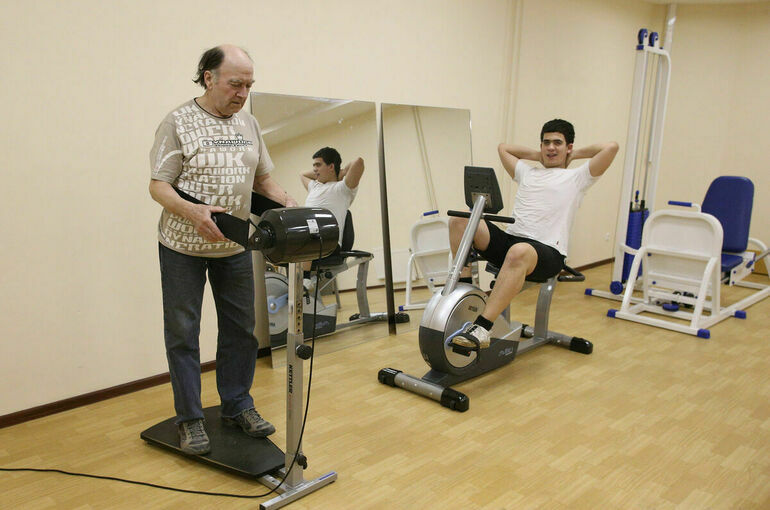 Кто может рассчитывать на реабилитацию после инсульта