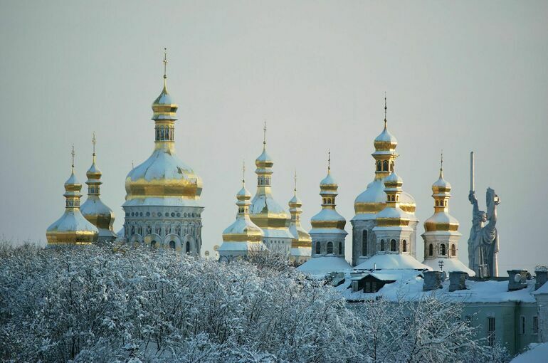 На Украине предложили внести прах Столыпина в список для обмена с Россией