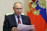 В графике Владимира Путина не запланирована встреча с президентом ЦАР