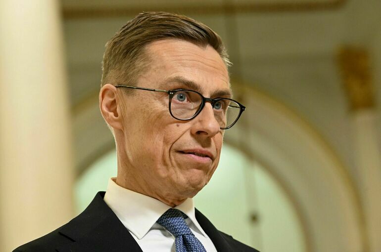 Предъявит ли новый президент Финляндии территориальные претензии России?