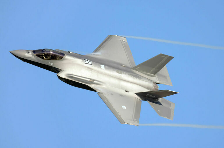 Суд Нидерландов запретил правительству экспортировать запчасти для F-35 Израилю