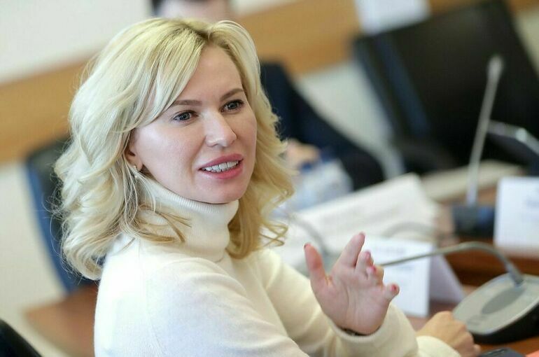 Депутат Стенякина пояснила, кого будут считать молодым работником