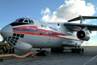 Самолеты МЧС освободят от аэродромных сборов