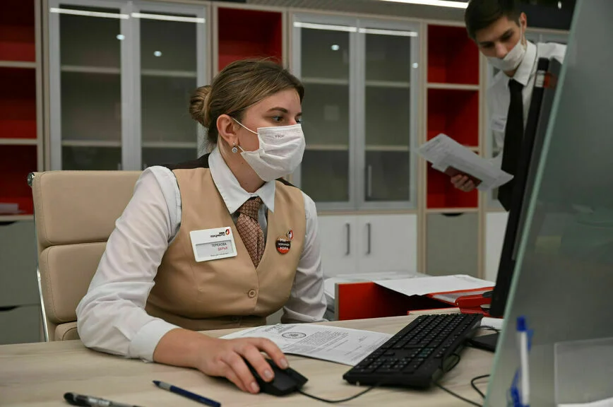 Что делать, если паспорт оказался недействительным