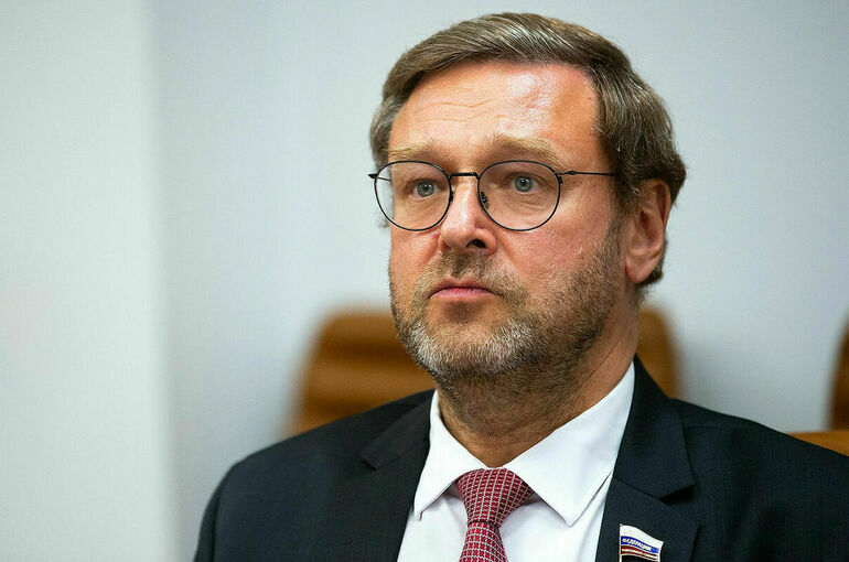 В Совфеде пообещали изучить предложение Госдумы об участии в работе ПА ОБСЕ