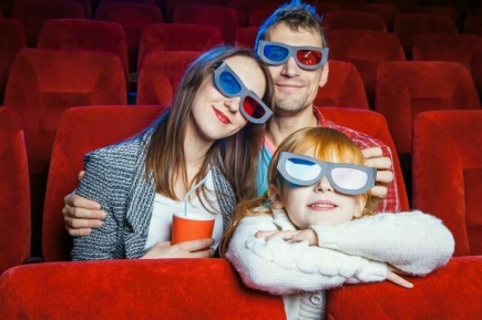 Минкультуры хочет укреплять семьи с помощью кино