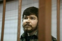 Против блогера Аяза Шабутдинова возбудили еще семь уголовных дел