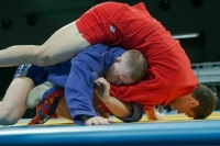 Борец вольного стиля Сергей Семенов выиграл чемпионат Европы